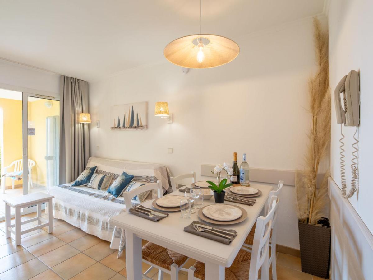 Apartment Les Rivages Des Issambres-7 By Interhome لي إيسامبر المظهر الخارجي الصورة