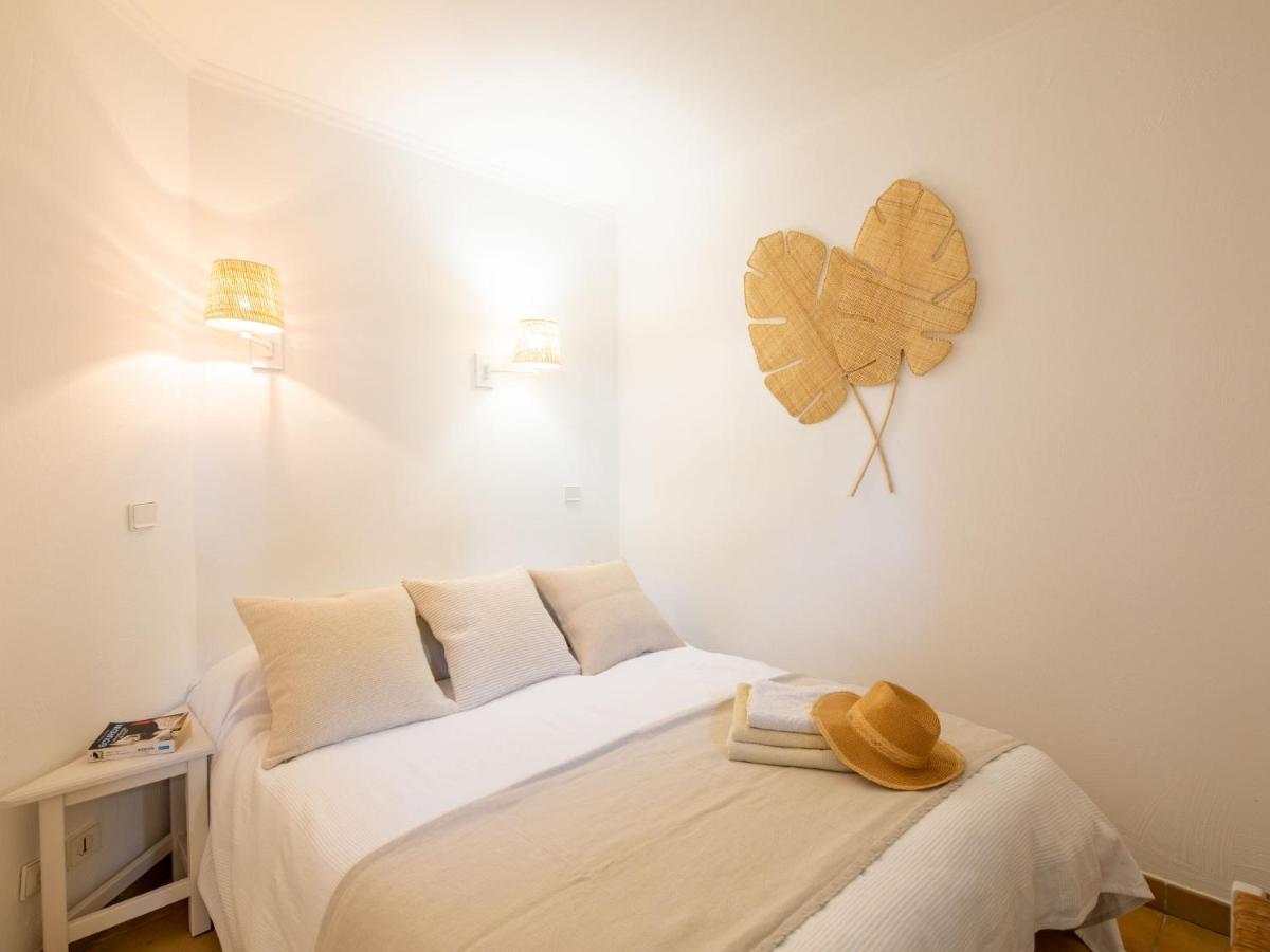 Apartment Les Rivages Des Issambres-7 By Interhome لي إيسامبر المظهر الخارجي الصورة