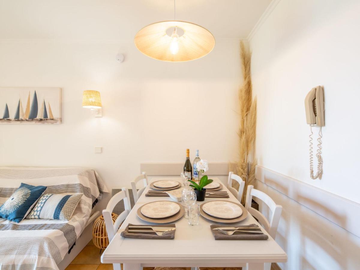 Apartment Les Rivages Des Issambres-7 By Interhome لي إيسامبر المظهر الخارجي الصورة